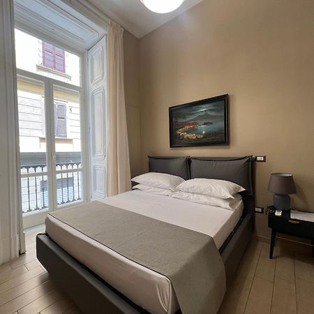 Bed and Breakfast Relais Ranieri Neapol Zewnętrze zdjęcie