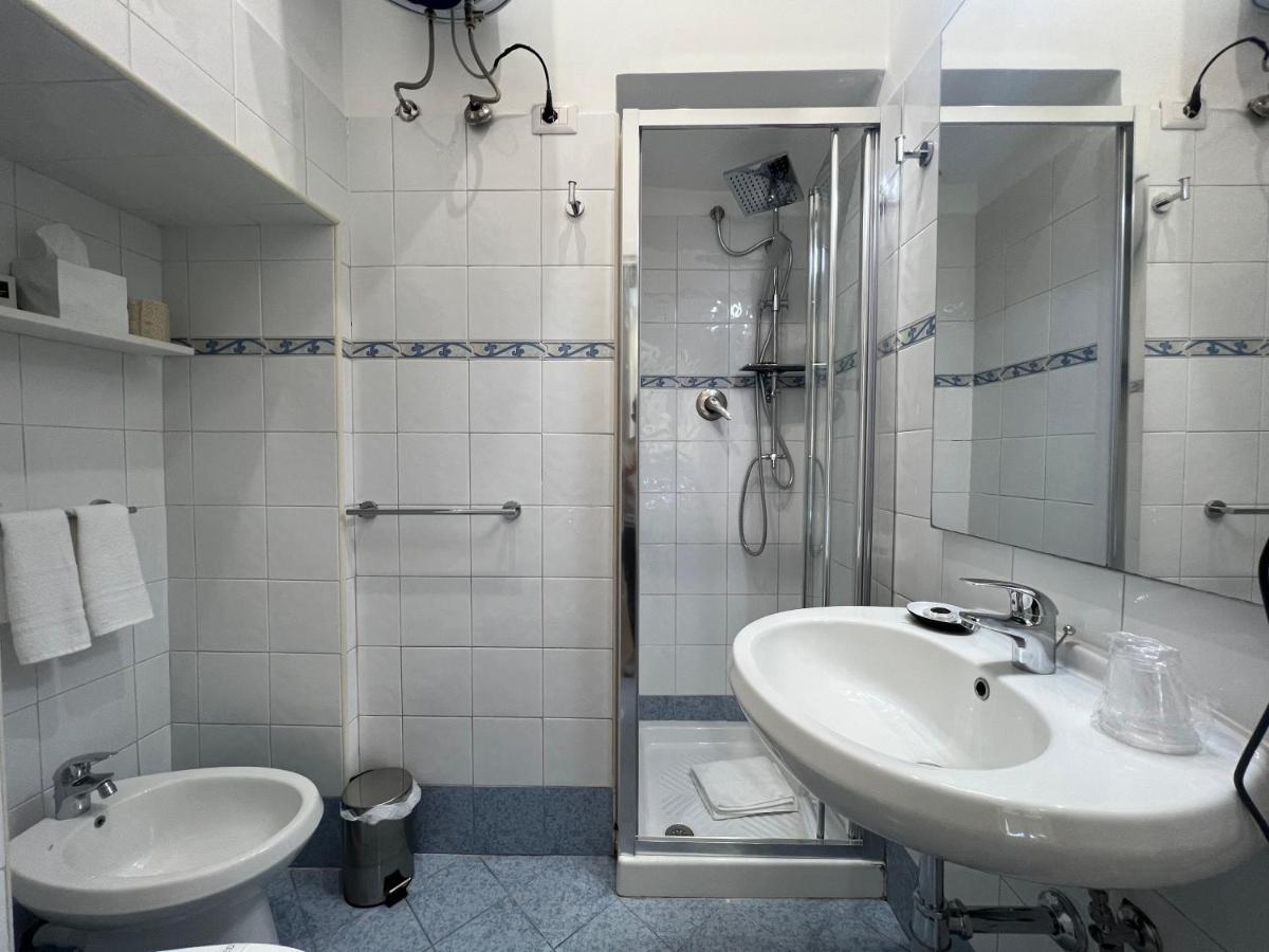 Bed and Breakfast Relais Ranieri Neapol Zewnętrze zdjęcie