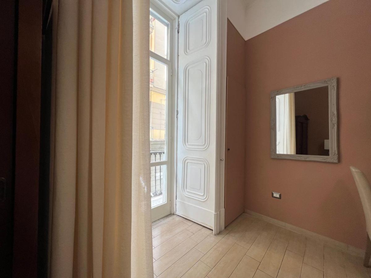 Bed and Breakfast Relais Ranieri Neapol Zewnętrze zdjęcie