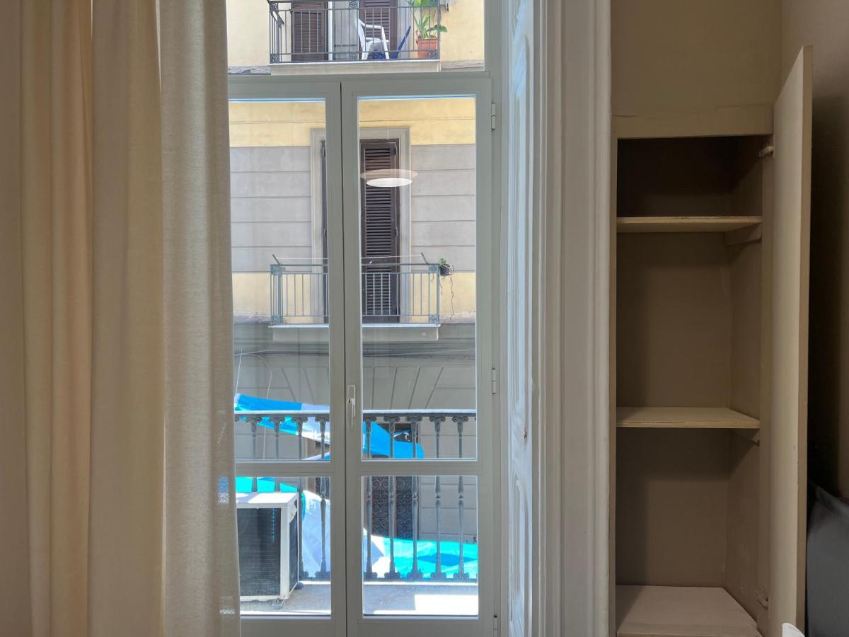 Bed and Breakfast Relais Ranieri Neapol Zewnętrze zdjęcie