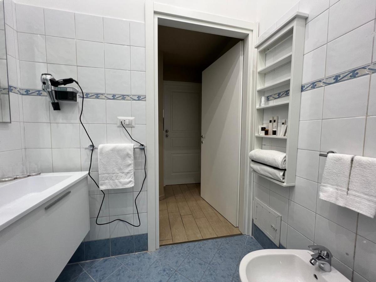 Bed and Breakfast Relais Ranieri Neapol Zewnętrze zdjęcie