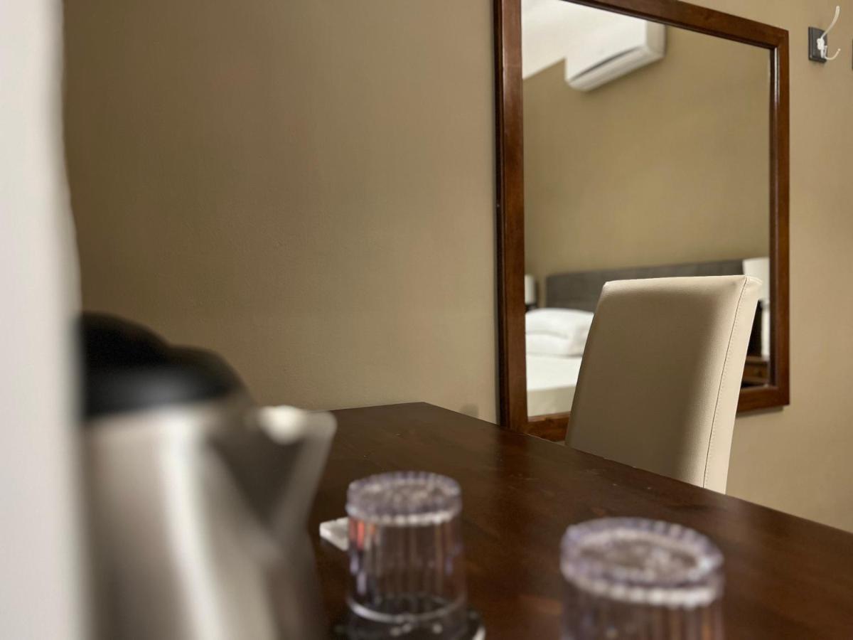 Bed and Breakfast Relais Ranieri Neapol Zewnętrze zdjęcie