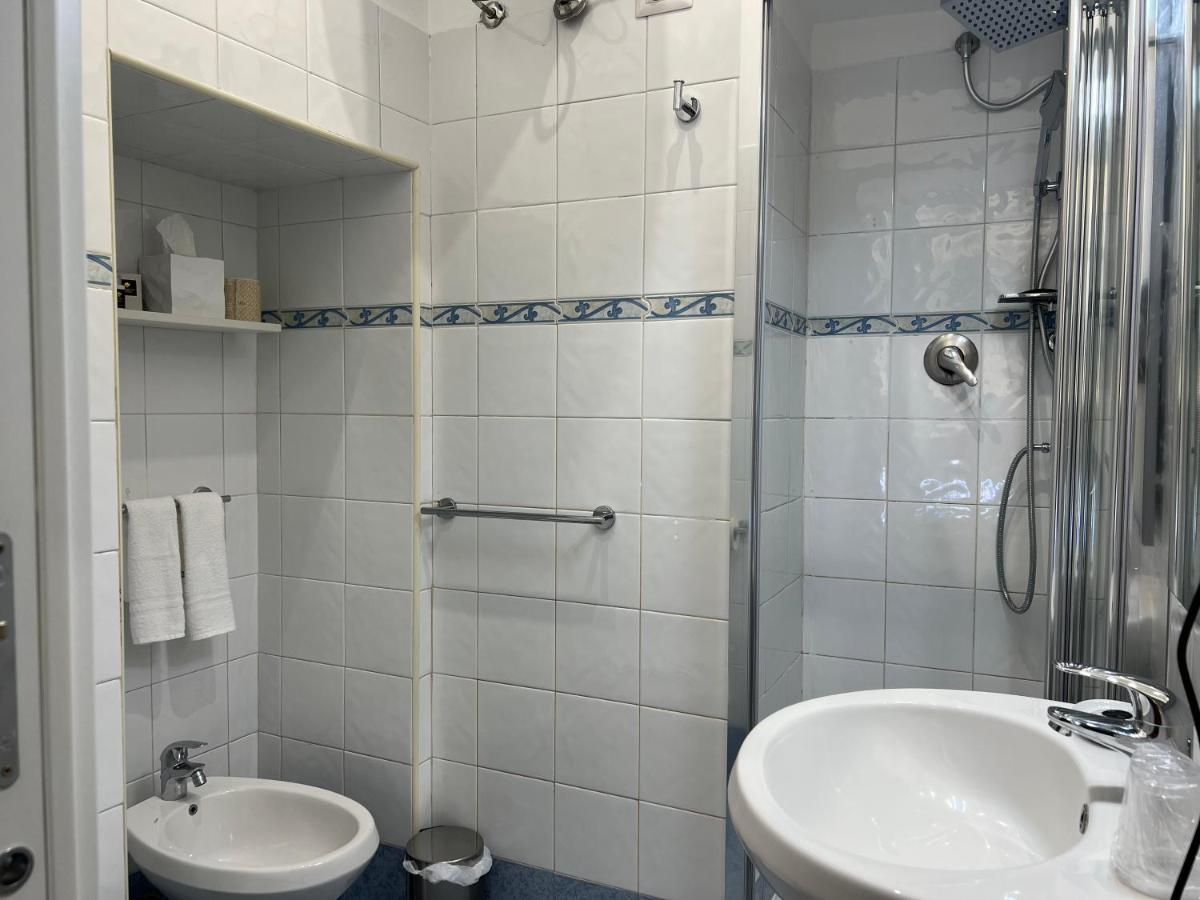 Bed and Breakfast Relais Ranieri Neapol Zewnętrze zdjęcie