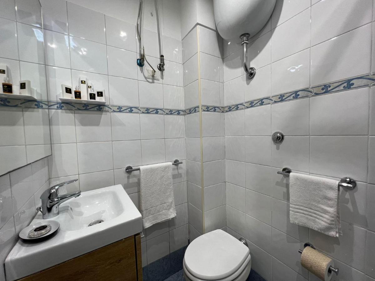Bed and Breakfast Relais Ranieri Neapol Zewnętrze zdjęcie