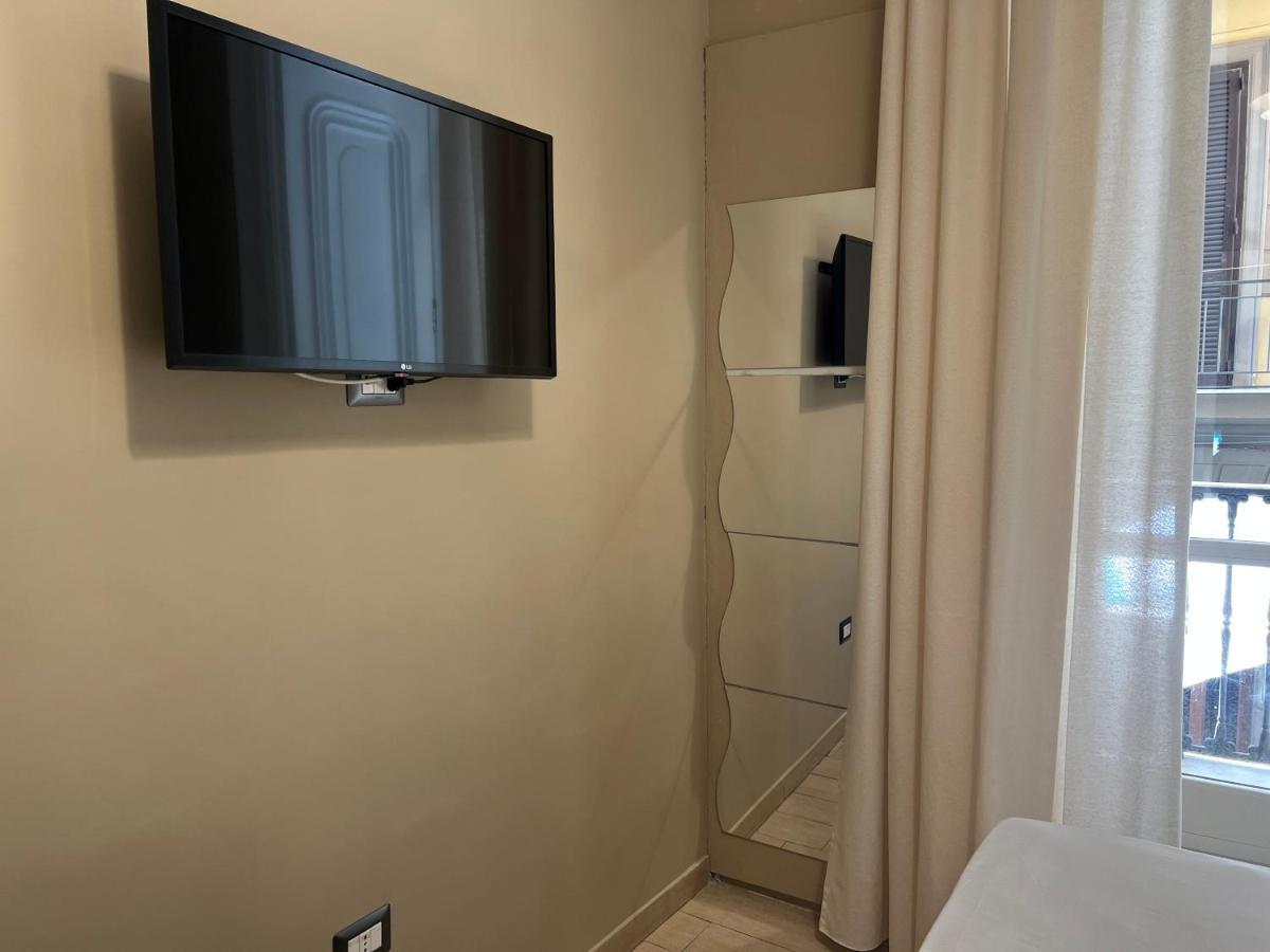 Bed and Breakfast Relais Ranieri Neapol Zewnętrze zdjęcie