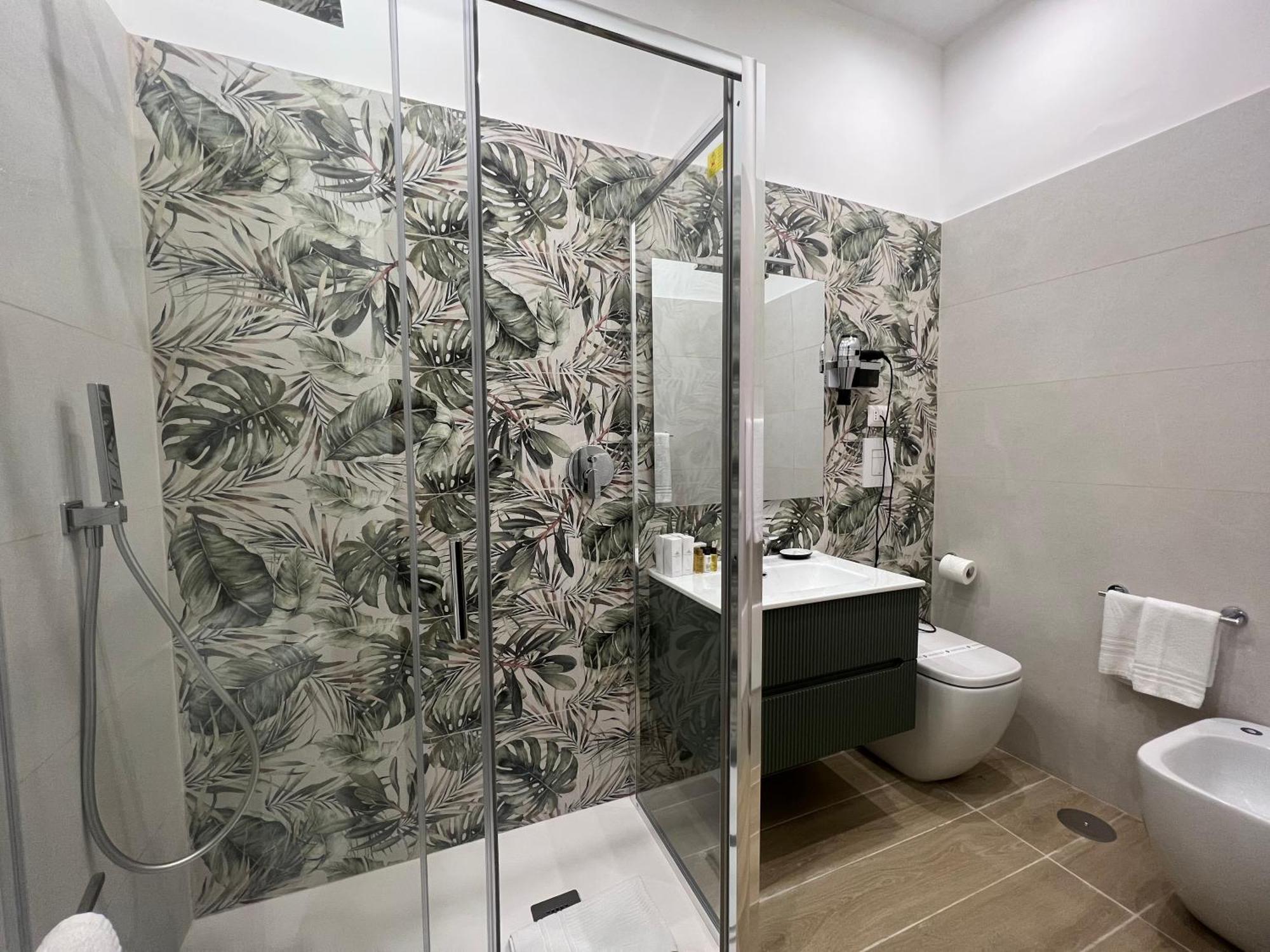 Bed and Breakfast Relais Ranieri Neapol Zewnętrze zdjęcie